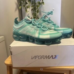 Nike Air Vaporax Teal Tint/Tropical Twist